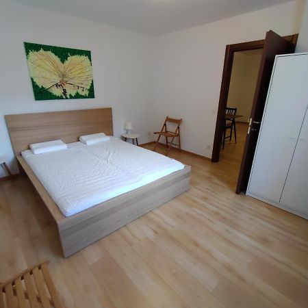 Appartamento Vacanza A Sementina 外观 照片