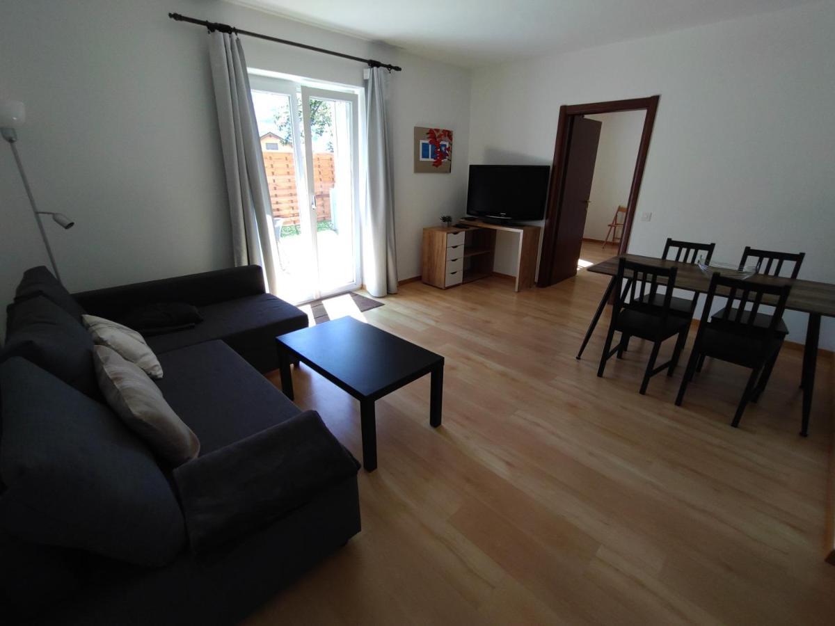 Appartamento Vacanza A Sementina 外观 照片
