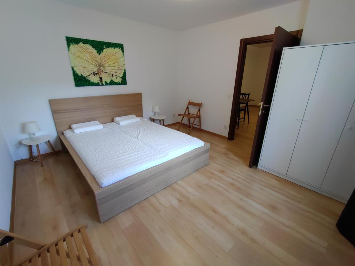Appartamento Vacanza A Sementina 外观 照片